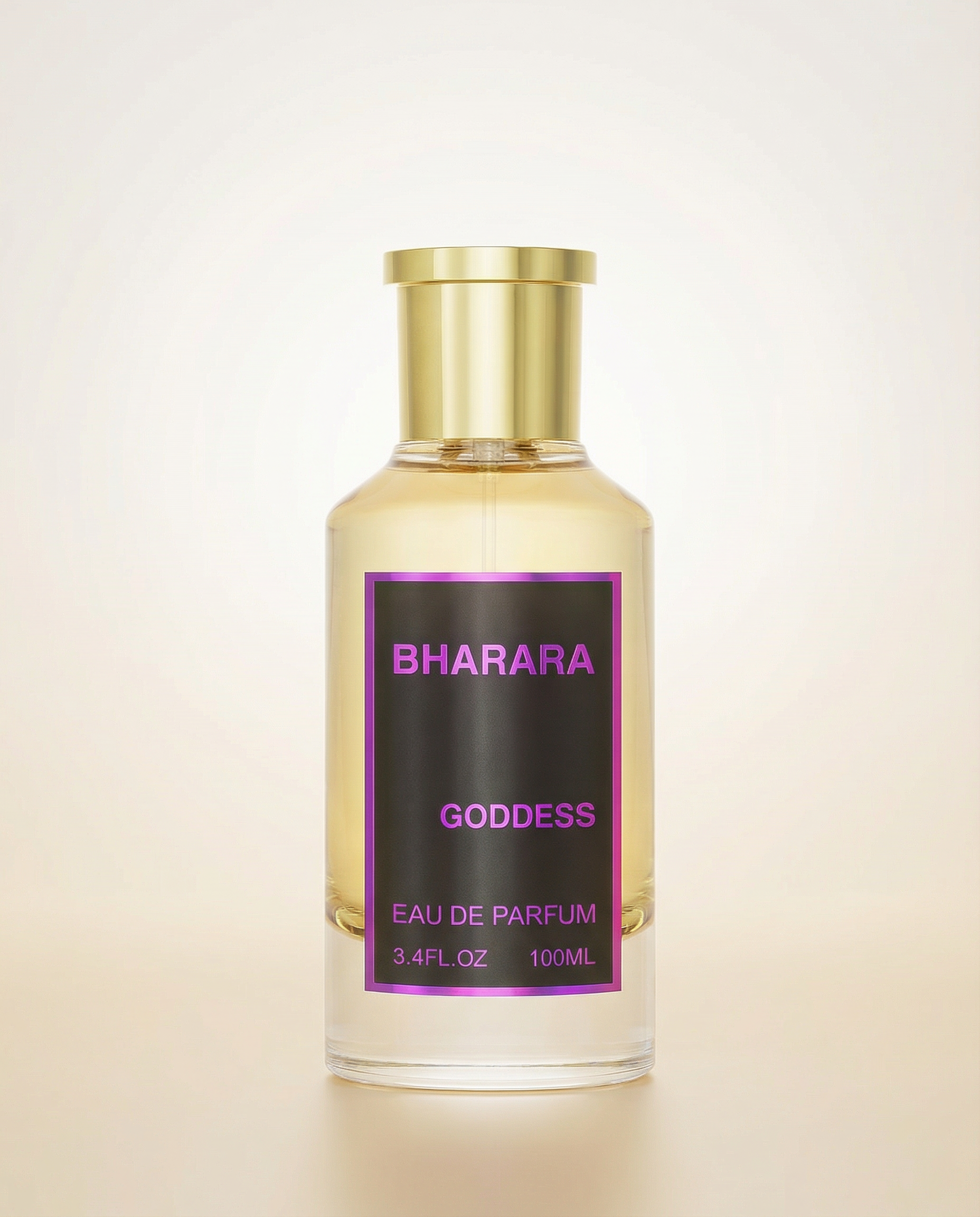 BHARARA Goddess Edp 100 ml Spray Parfüm