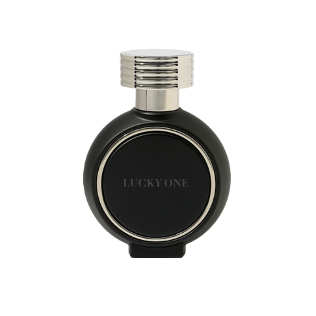 HAUTE FRAGRANCE COMPANY LUCKY ONE EDP 75 ML