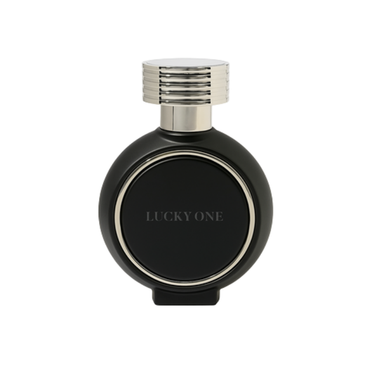 HAUTE FRAGRANCE COMPANY LUCKY ONE Eau de Parfum 75 ml