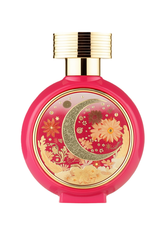 HAUTE FRAGRANCE COMPANY Pink Moon Eau de Parfum 75 ml Ss 2025