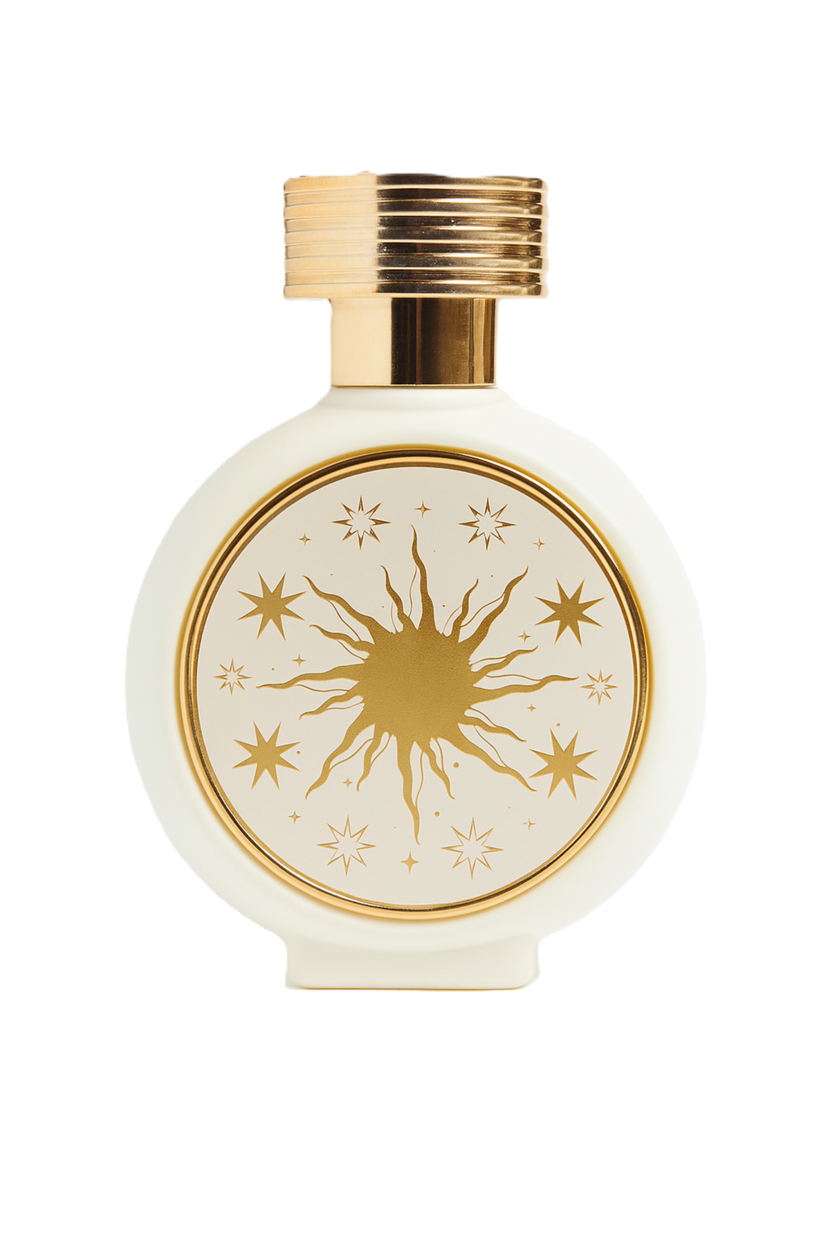 HAUTE FRAGRANCE COMPANY Sunmusk Eau de Parfum 75 ml