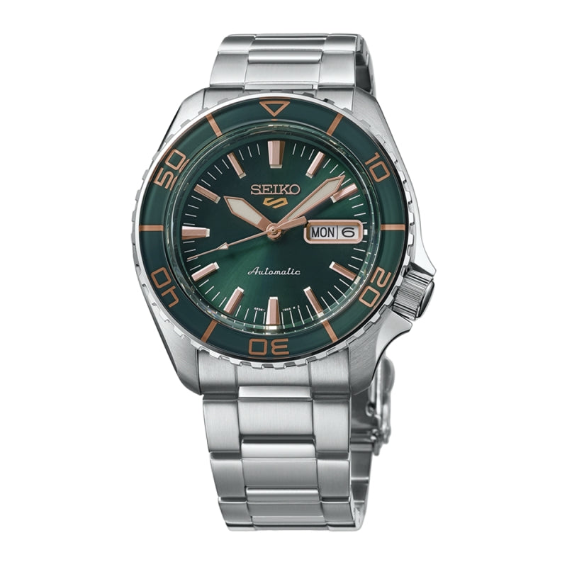 SEIKO 5 SEIKO Mod. HDB005K1