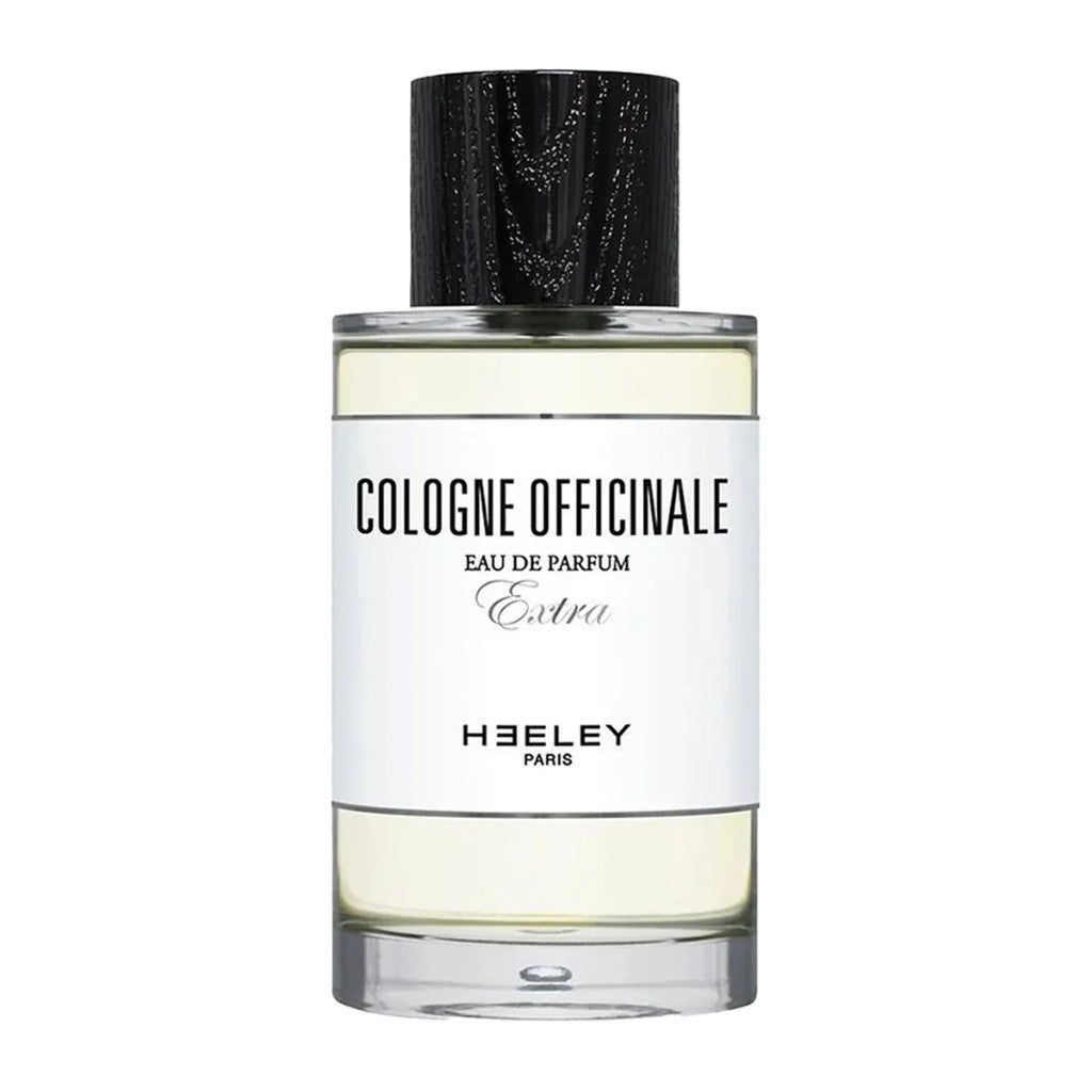 HEELEY COLOGNE OFFICINALE EDP 100 ML
