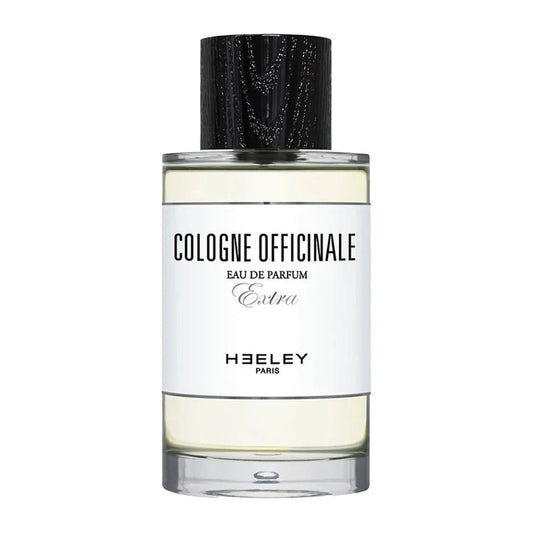 HEELEY Cologne Officinale Eau de Parfum 100 ml