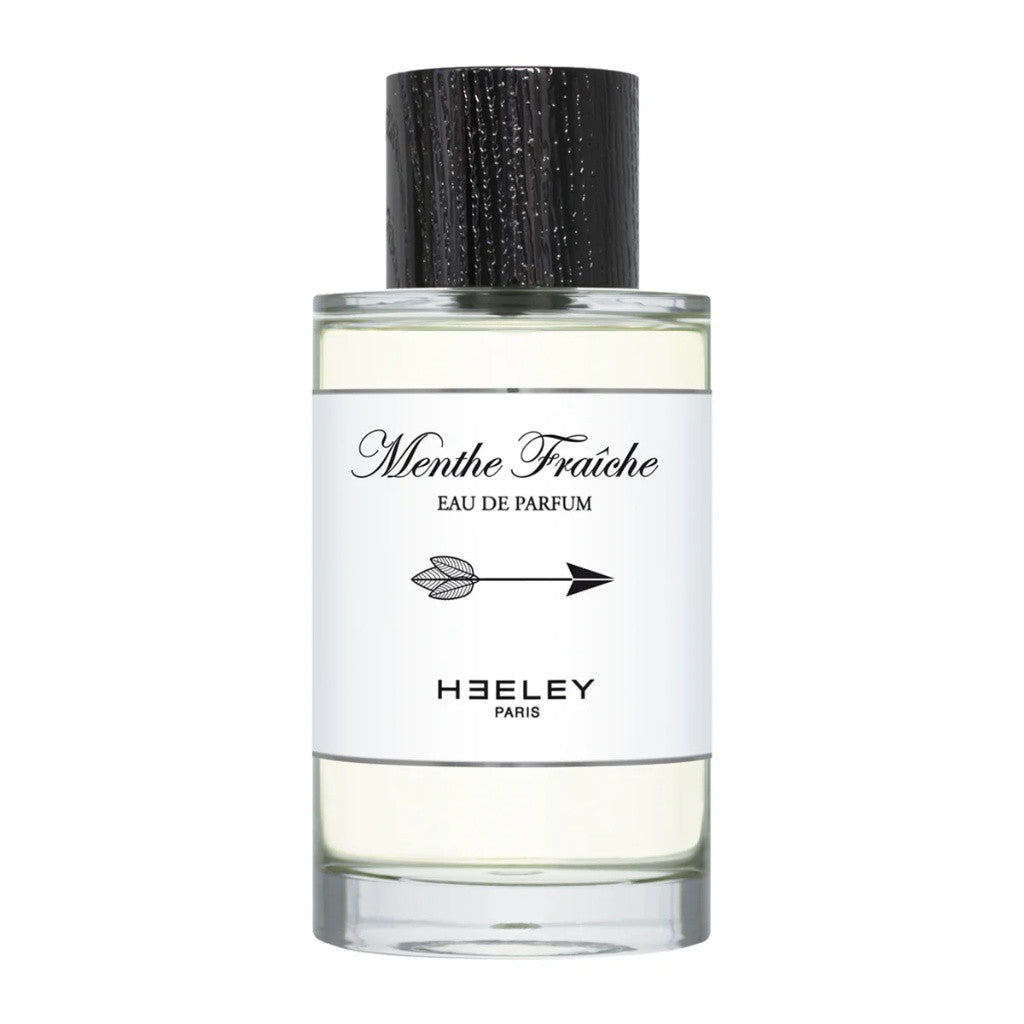 HEELEY MENTHE FRAÎCHE EDP 100 ML