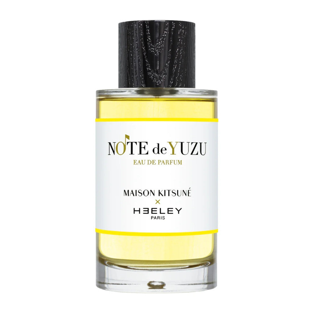 HEELEY NOTE DE YUZU EDP 100 ML