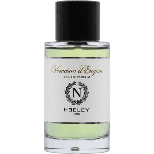 HEELEY Verveine D'eugène Eau de Parfum 100 ml