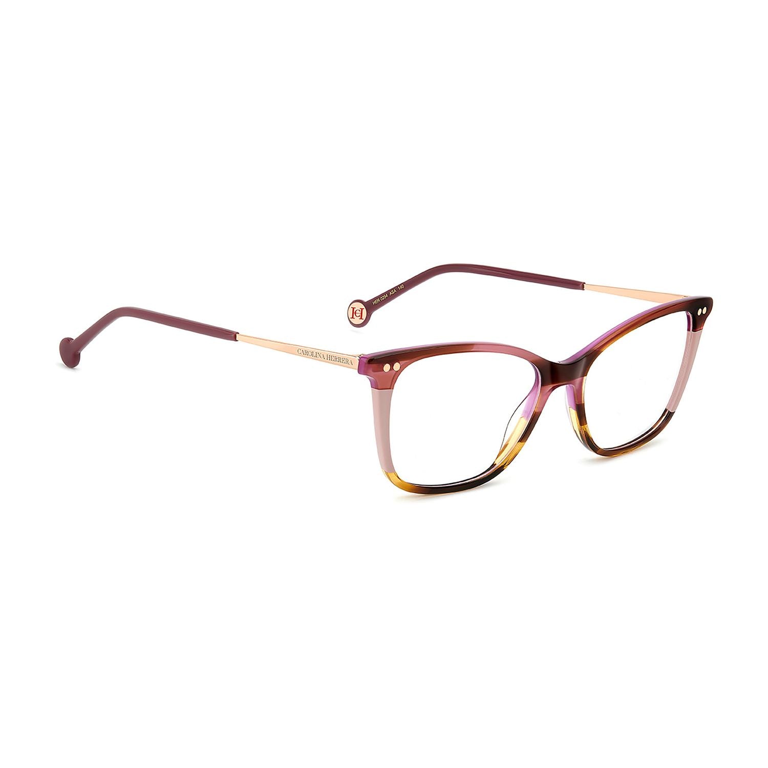 CAROLINA HERRERA MOD. HER 0294 53ASA16 ansicht-3