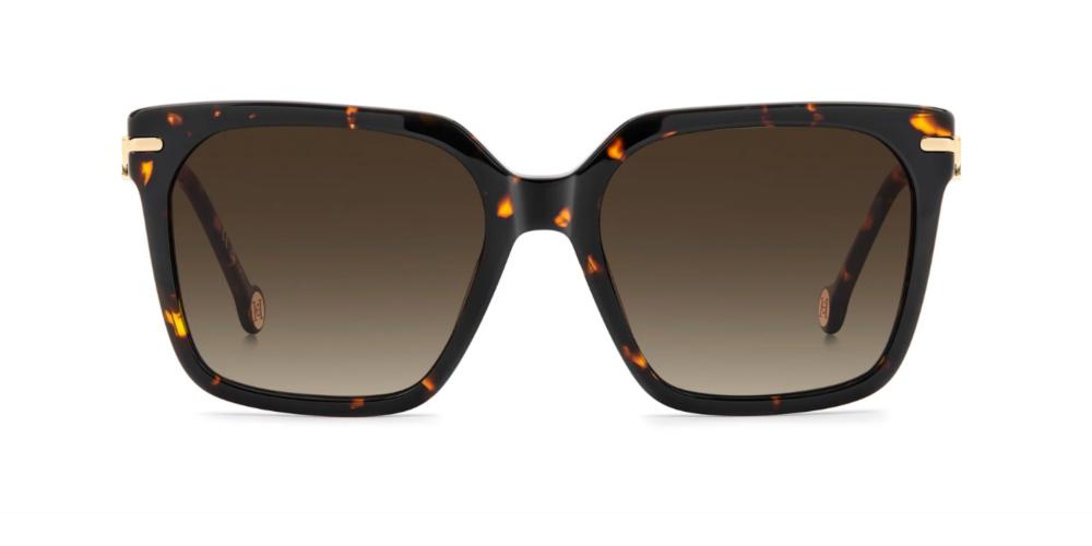 CAROLINA HERRERA MOD. HER 0421_S ansicht-2