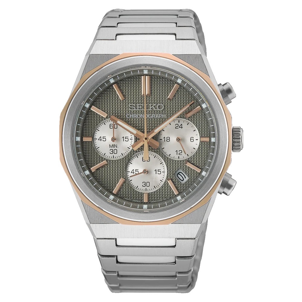 SEIKO WATCHES Mod. HGK002P1