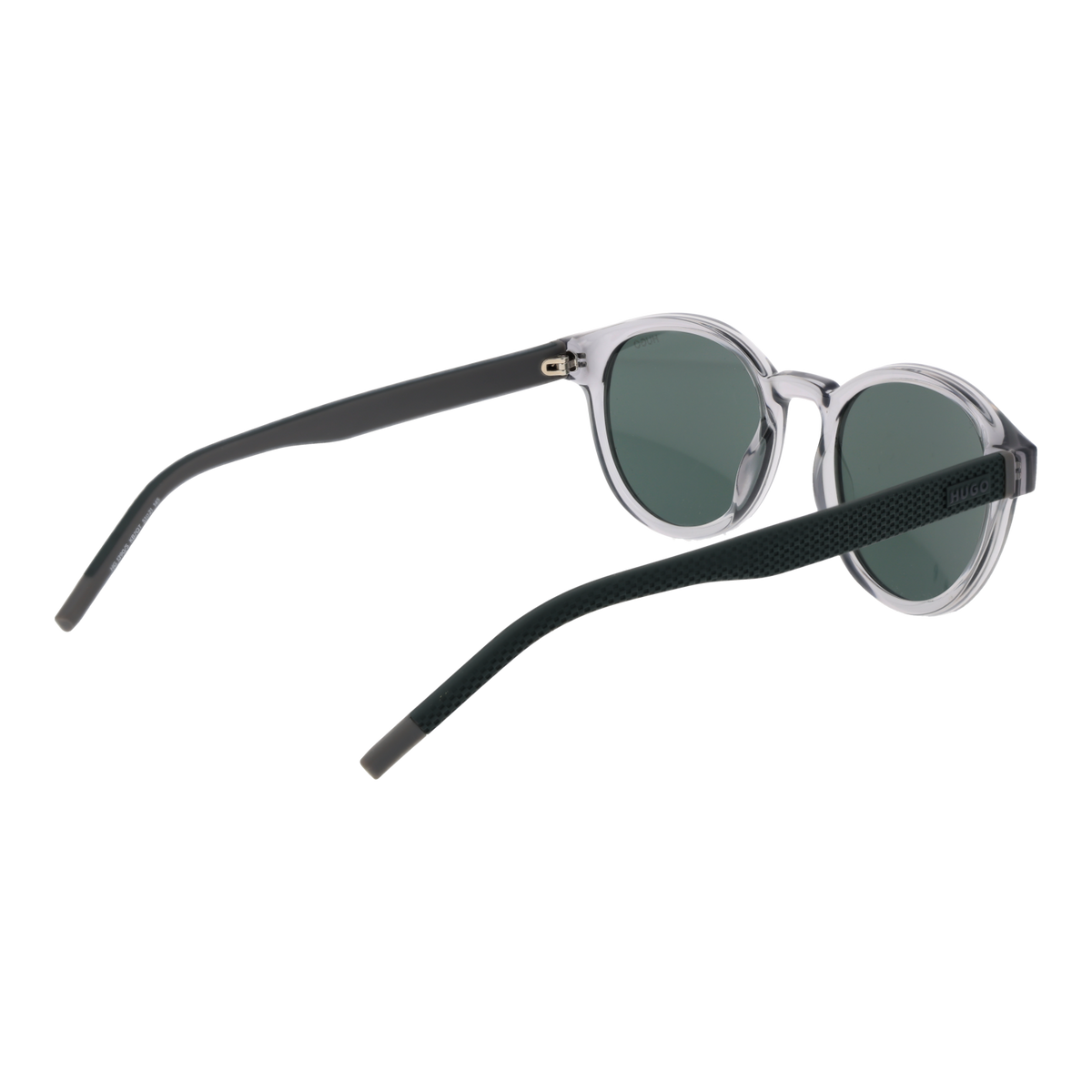 BOSS HUGO MOD. HG 1390_S 51KB7QT – Seitenansicht