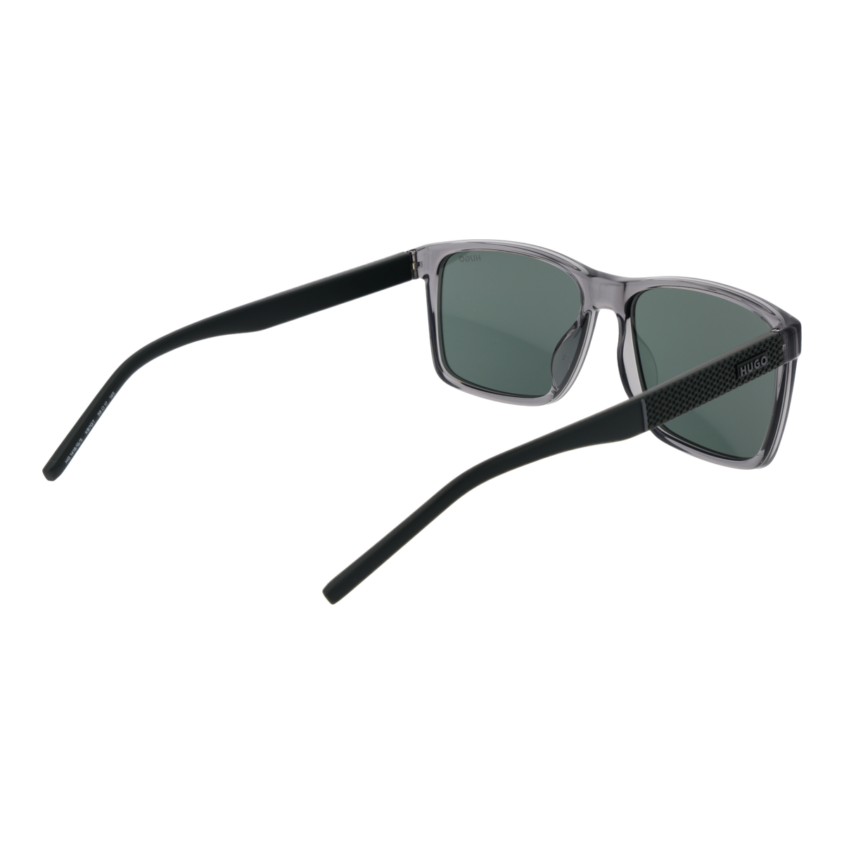 BOSS HUGO MOD. HG 1418_G_S 58KB7QT – Seitenansicht