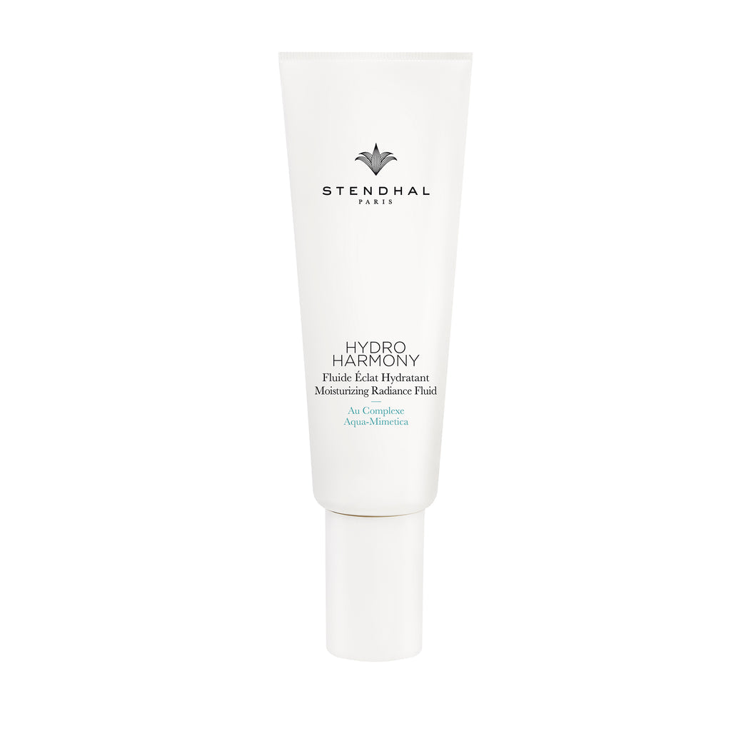 STENDHAL STENDHAL Hydro Harmony Fluide Éclat Hydratant 50 ml Gesichtspflege Flüssigkeit Kosmetik