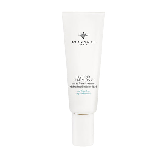 STENDHAL Hydro Harmony Fluide Éclat Hydratant 50 ml Feuchtigkeitspflege Kosmetik