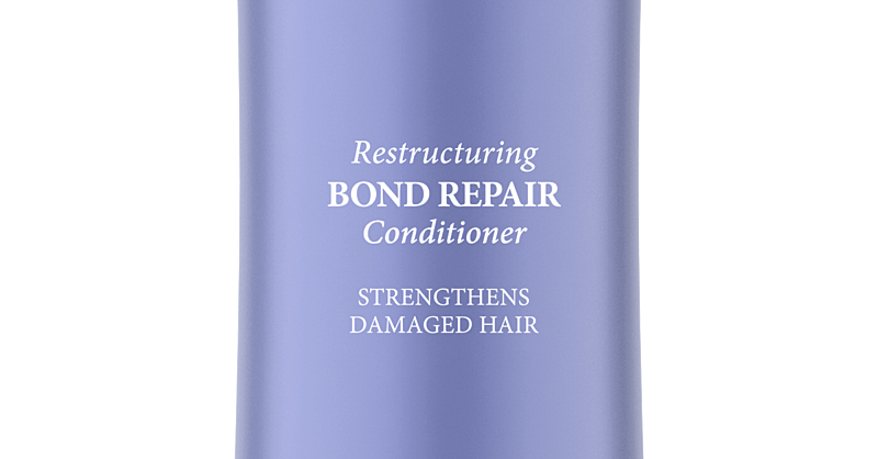 ALTERNA ALTERNA Caviar Restructuring Bond Repair Conditioner 250 ml Conditioner Haarpflege