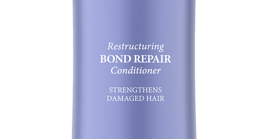 ALTERNA ALTERNA Caviar Restructuring Bond Repair Conditioner 250 ml Conditioner Haarpflege