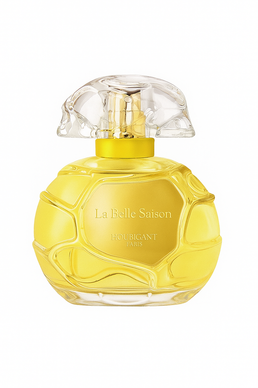 HOUBIGANT LA BELLE SAISON EDP 100 ML COLLECTION PRIVE