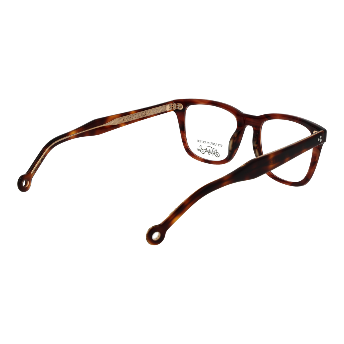 HALLY & SON MOD. HS822V02 5402 – Seitenansicht