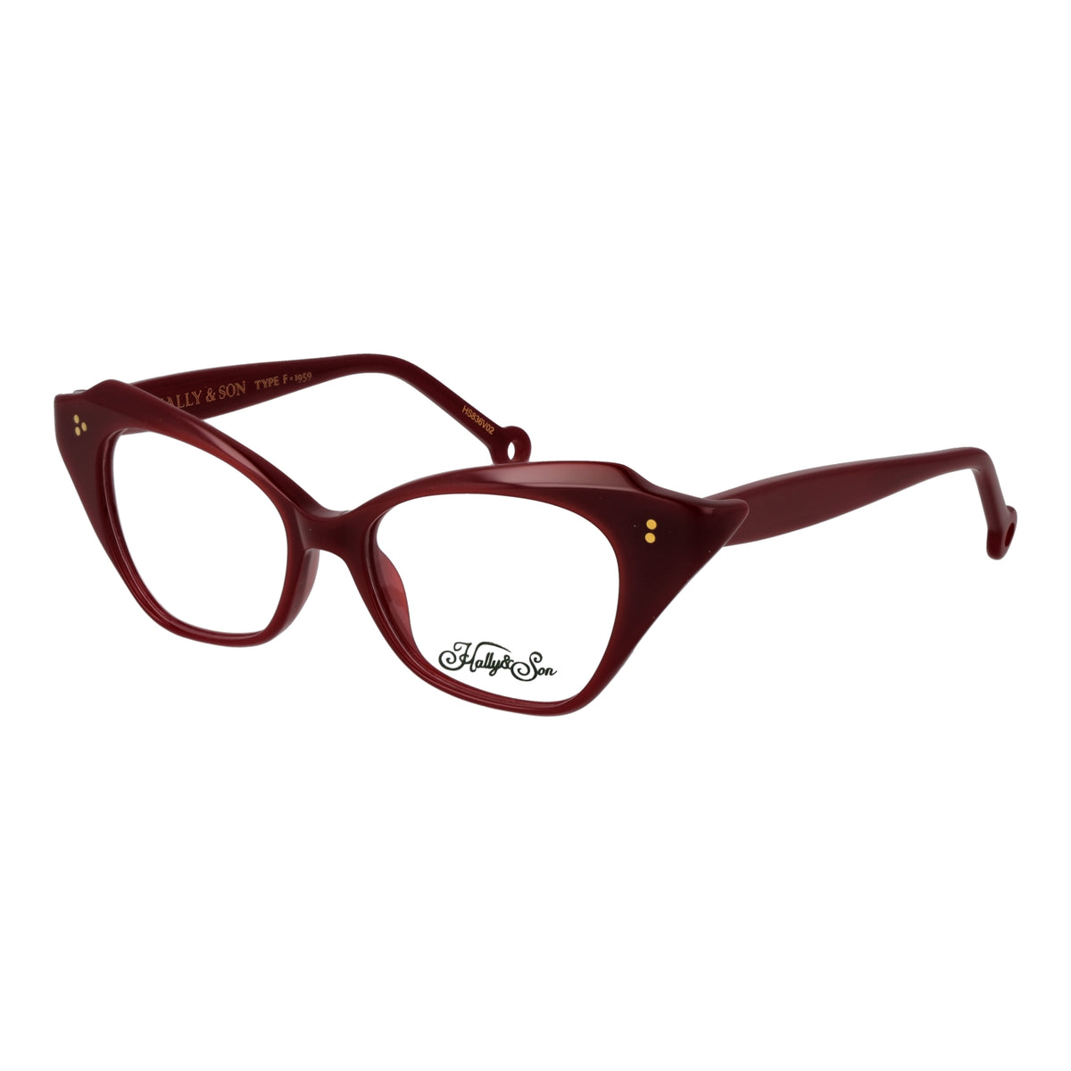 HALLY & SON MOD. HS836V02 5002 – Produktansicht