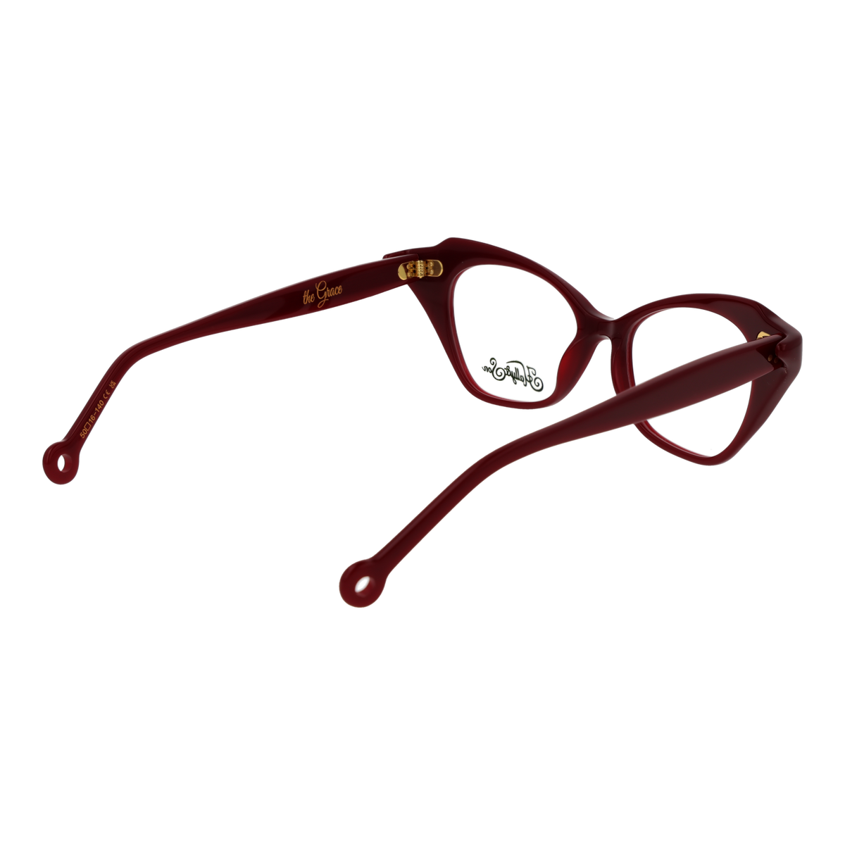 HALLY & SON MOD. HS836V02 5002 – Seitenansicht