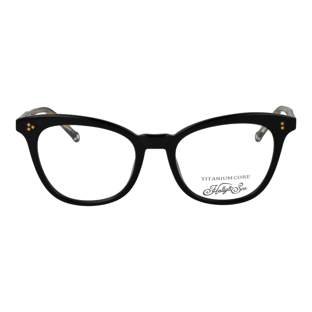 HALLY & SON HS860V01 5101 Sonnenbrille – Detailansicht