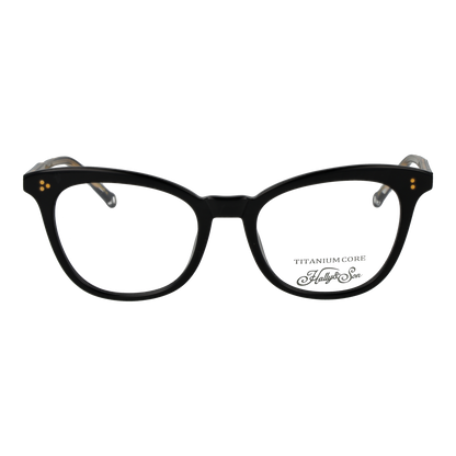 HALLY & SON HS860V01 5101 Sonnenbrille – Detailansicht