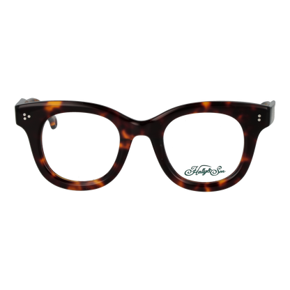 HALLY & SON HS861V02 4602 Sonnenbrille – Detailansicht