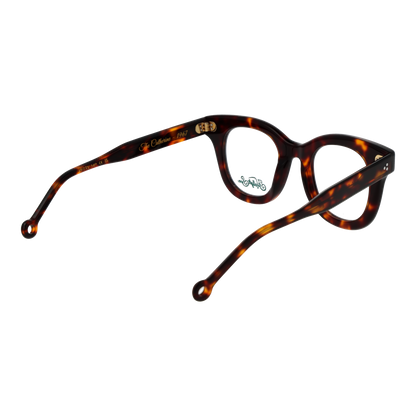 HALLY & SON HS861V02 4602 Sonnenbrille – Seitenansicht