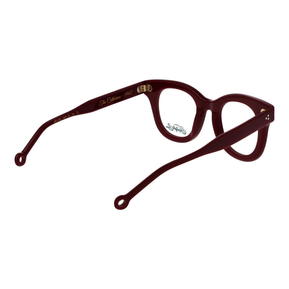 HALLY & SON MOD. HS861V03 4603 – Seitenansicht