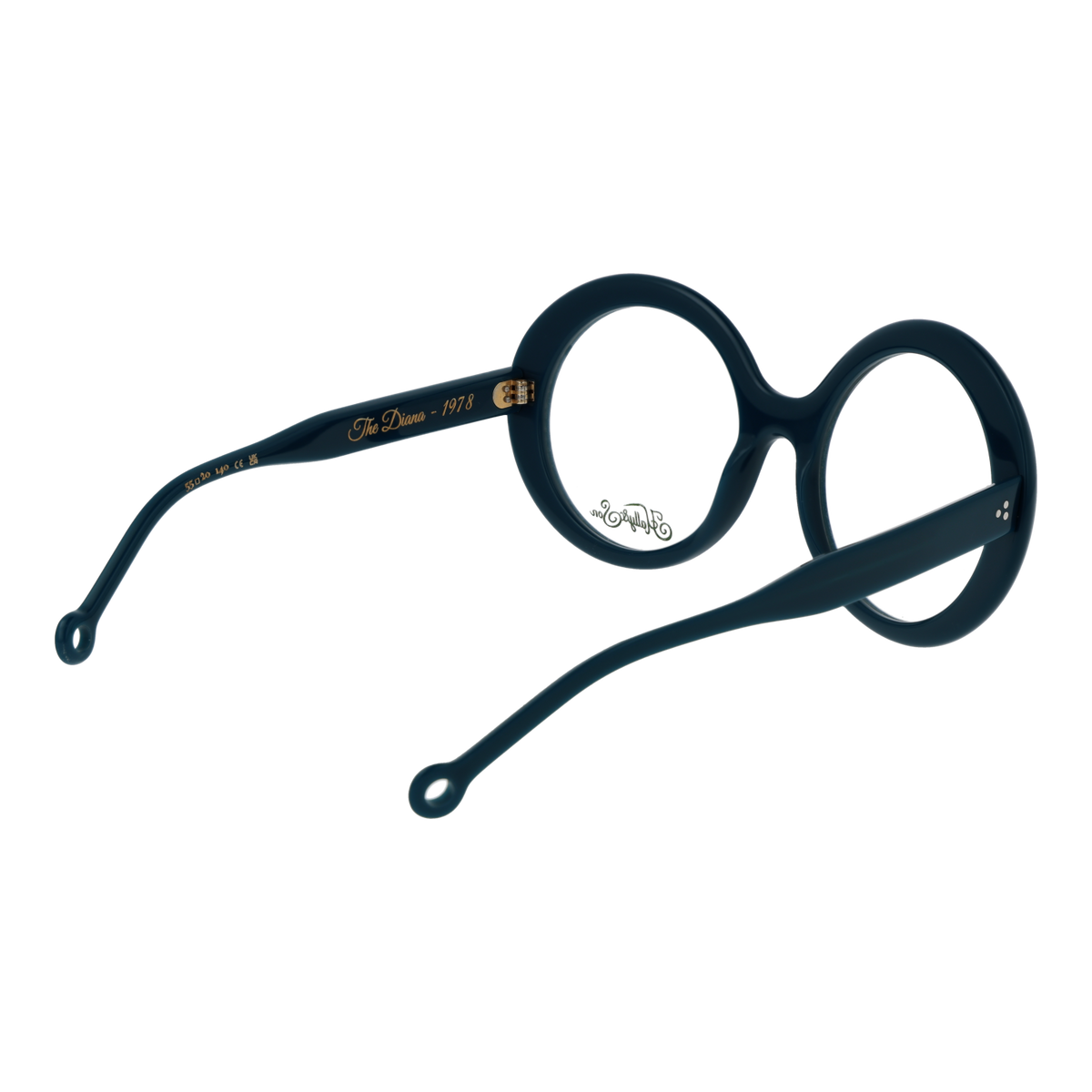 HALLY & SON MOD. HS863V04 5504 – Seitenansicht