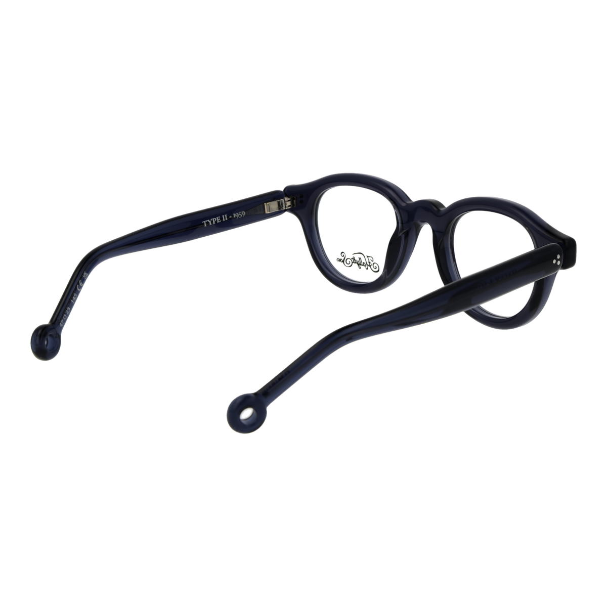 HALLY & SON MOD. HS876V04 4704 – Seitenansicht