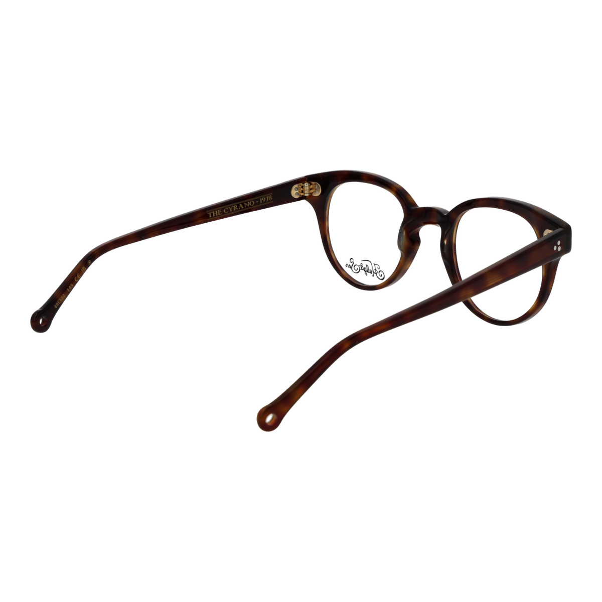 HALLY & SON MOD. HS905V02 4802 – Seitenansicht