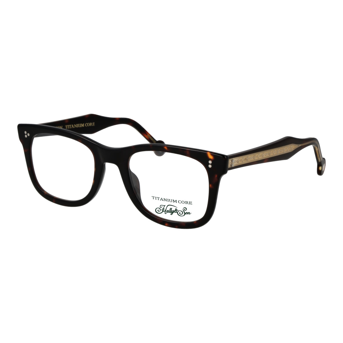 HALLY & SON MOD. HS908V02 5202 – Produktansicht