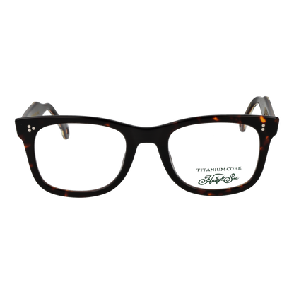 HALLY & SON MOD. HS908V02 5202 – Detailansicht