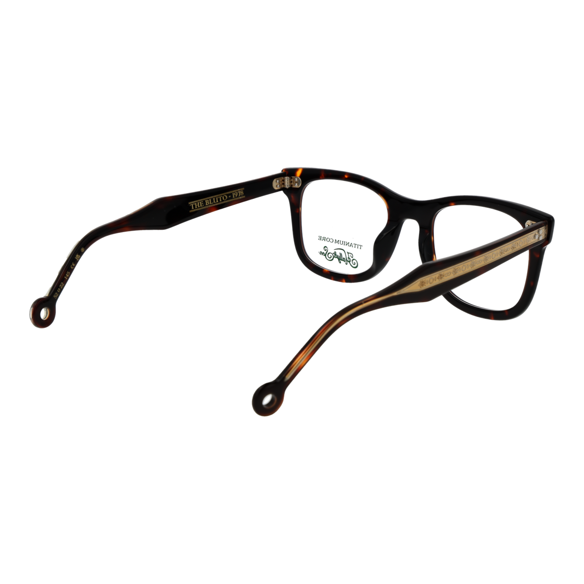HALLY & SON MOD. HS908V02 5202 – Seitenansicht