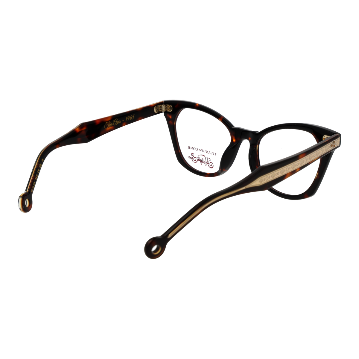 HALLY & SON MOD. HS941V02 5302 – Seitenansicht