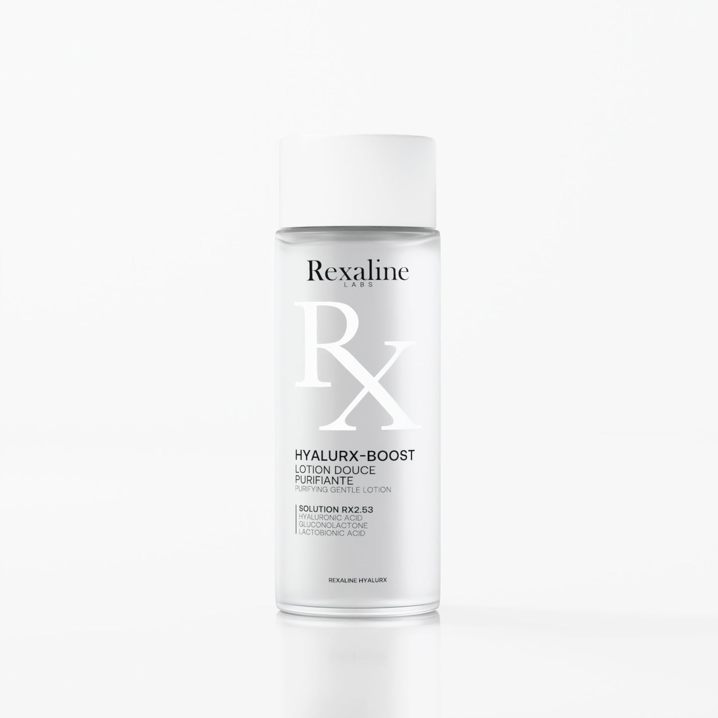 REXALINE REXALINE Hyalurx-Boost sanfte klärende Lotion 50 ml Kosmetik
