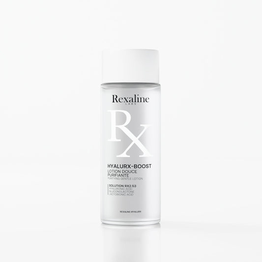 REXALINE REXALINE Hyalurx-Boost sanfte klärende Lotion 50 ml Kosmetik