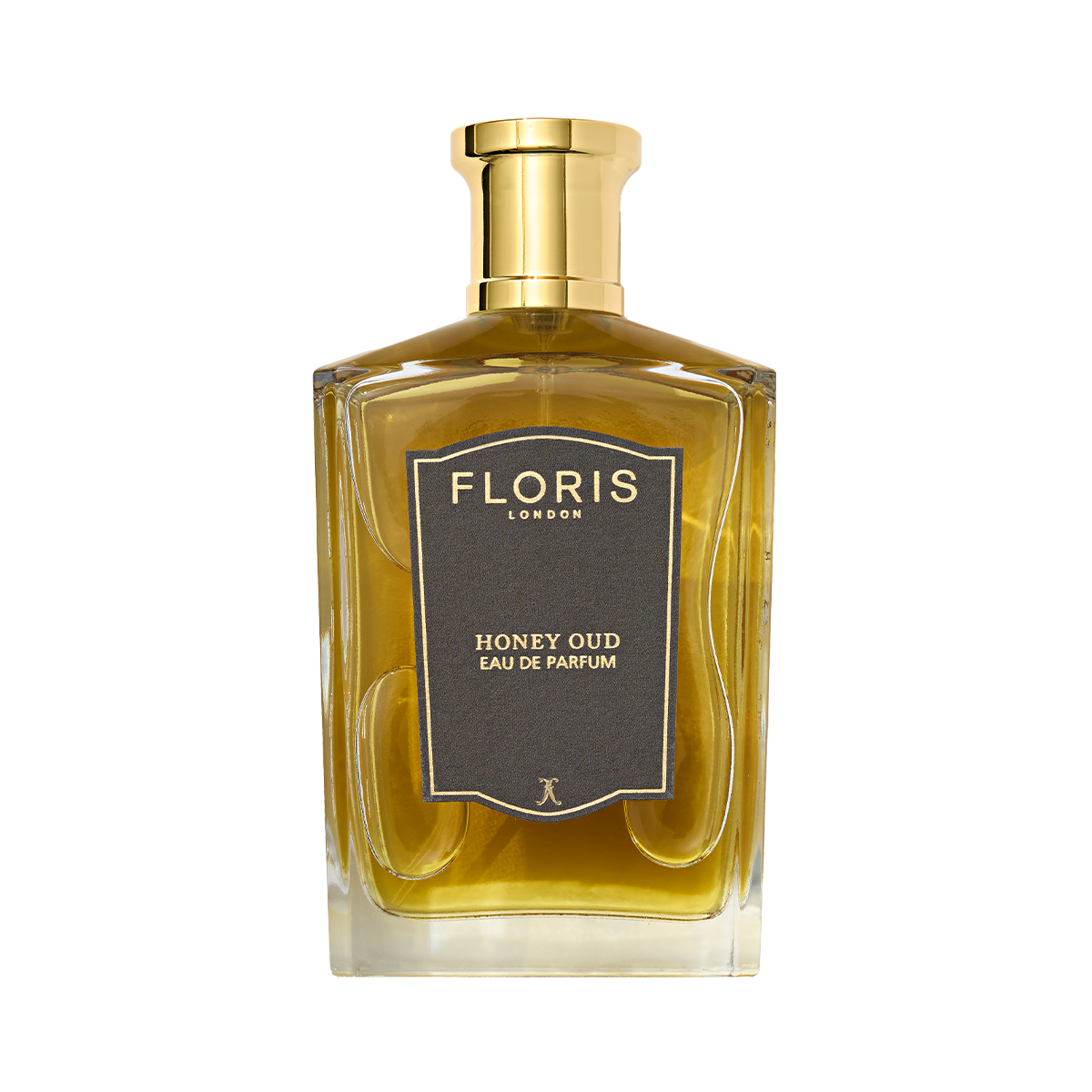 FLORIS FLORIS London Honey Oud Eau de Parfum 50 ml Parfüm