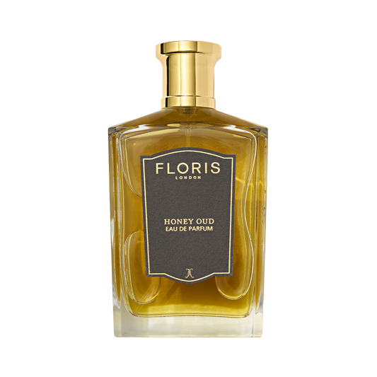 Floris London Honey Oud Edp 50 ml