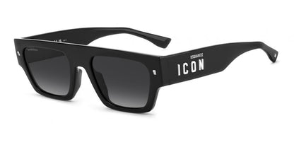 DSQUARED2 MOD. ICON 0031_S