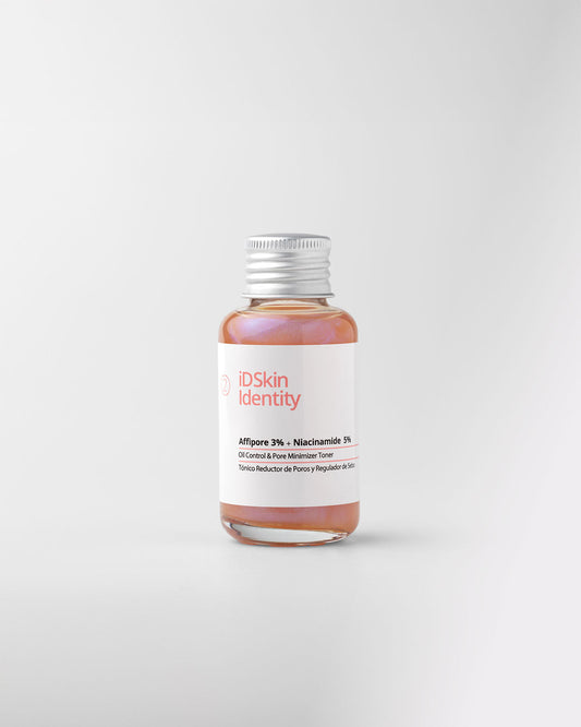 SKIN GENERICS Id Skin Identity Affipore 3 Porenverfeinerndes und Sebumregulierendes Kosmetik
