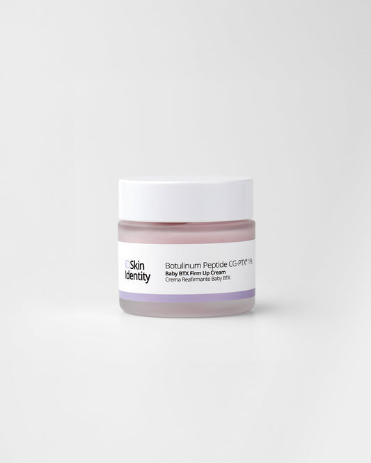 SKIN GENERICS SKIN GENERICS Id Skin Identity Botulinum Peptide Straffende Creme Baby Btx 50 ml Kosmetik