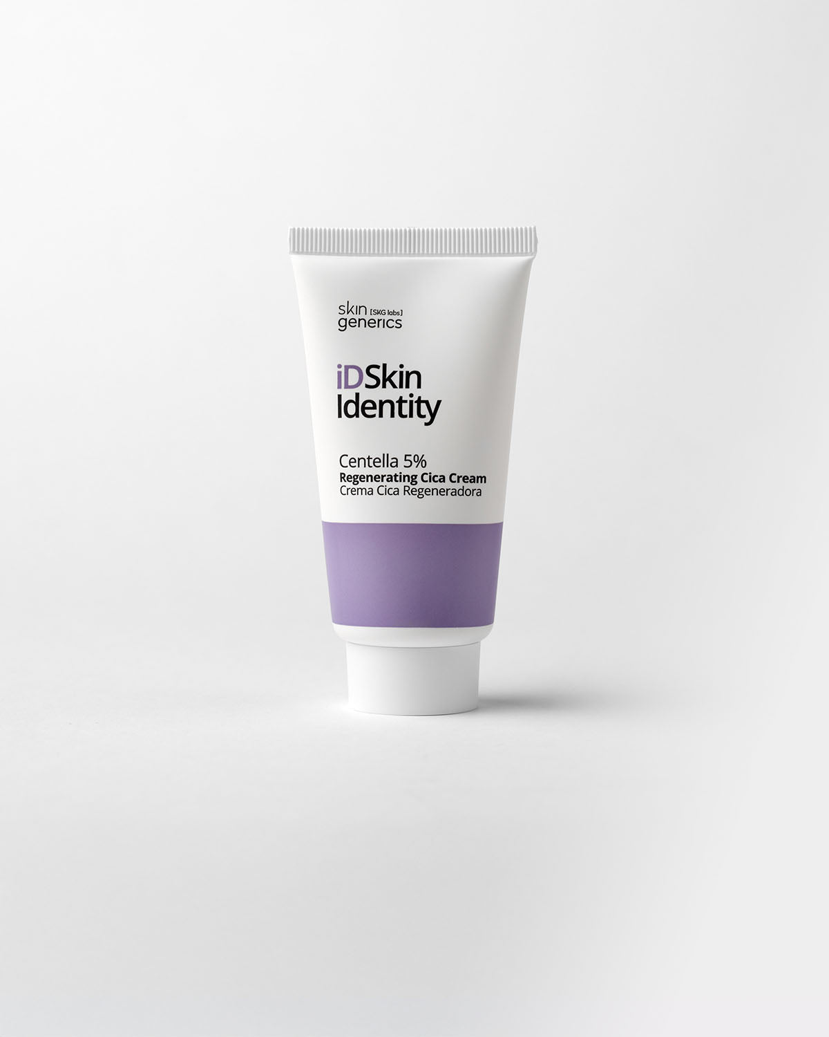 SKIN GENERICS Id Skin Identity Centella 5 Crema Cica Regeneradora 50 ml Kosmetik