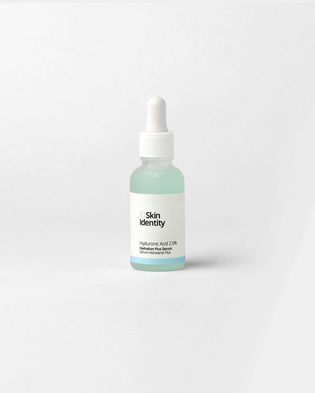 SKIN GENERICS Id Skin Identity Hyaluronic Acid 2,5 Serum Hidratante Plus Serum