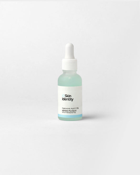 SKIN GENERICS Id Skin Identity Hyaluronic Acid 2,5 Serum Hidratante Plus Serum