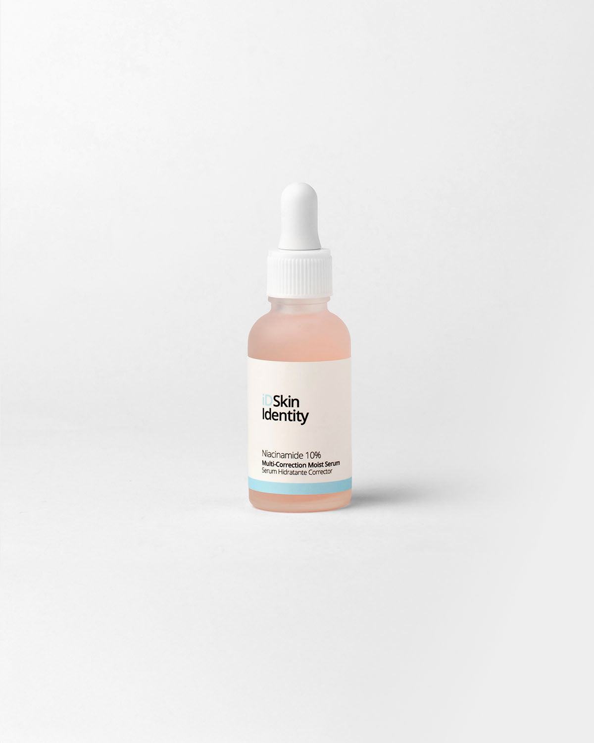 Skin Generics Id Skin Identity Niacinamide 10 Serum Hidratante Corrector 30ml