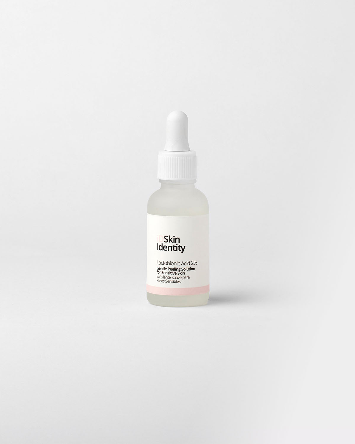 SKIN GENERICS Skin Generics Id Skin Lactobionic Acid 2 Exfoliante Suave 30 ml Kosmetik