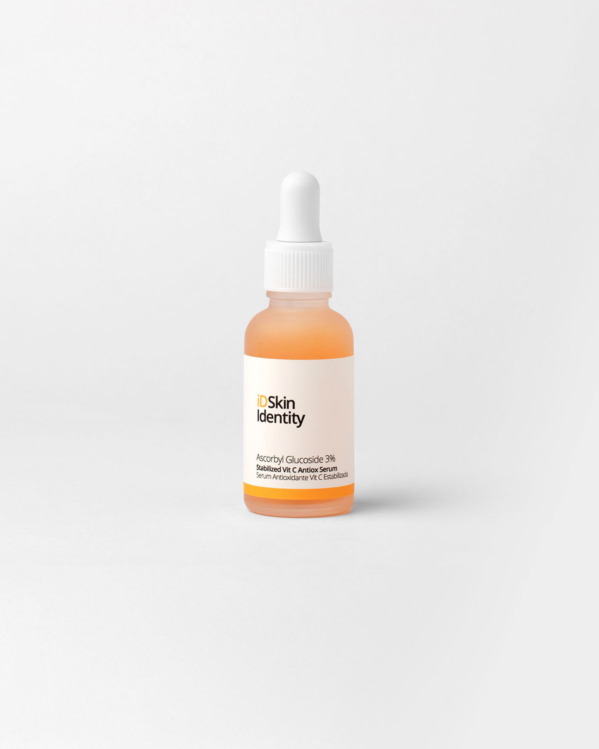 SKIN GENERICS SKIN GENERICS Id Skin Identity Ascorbyl Glucoside 3 Stabilisiertes Vitamin C Serum 30 ml