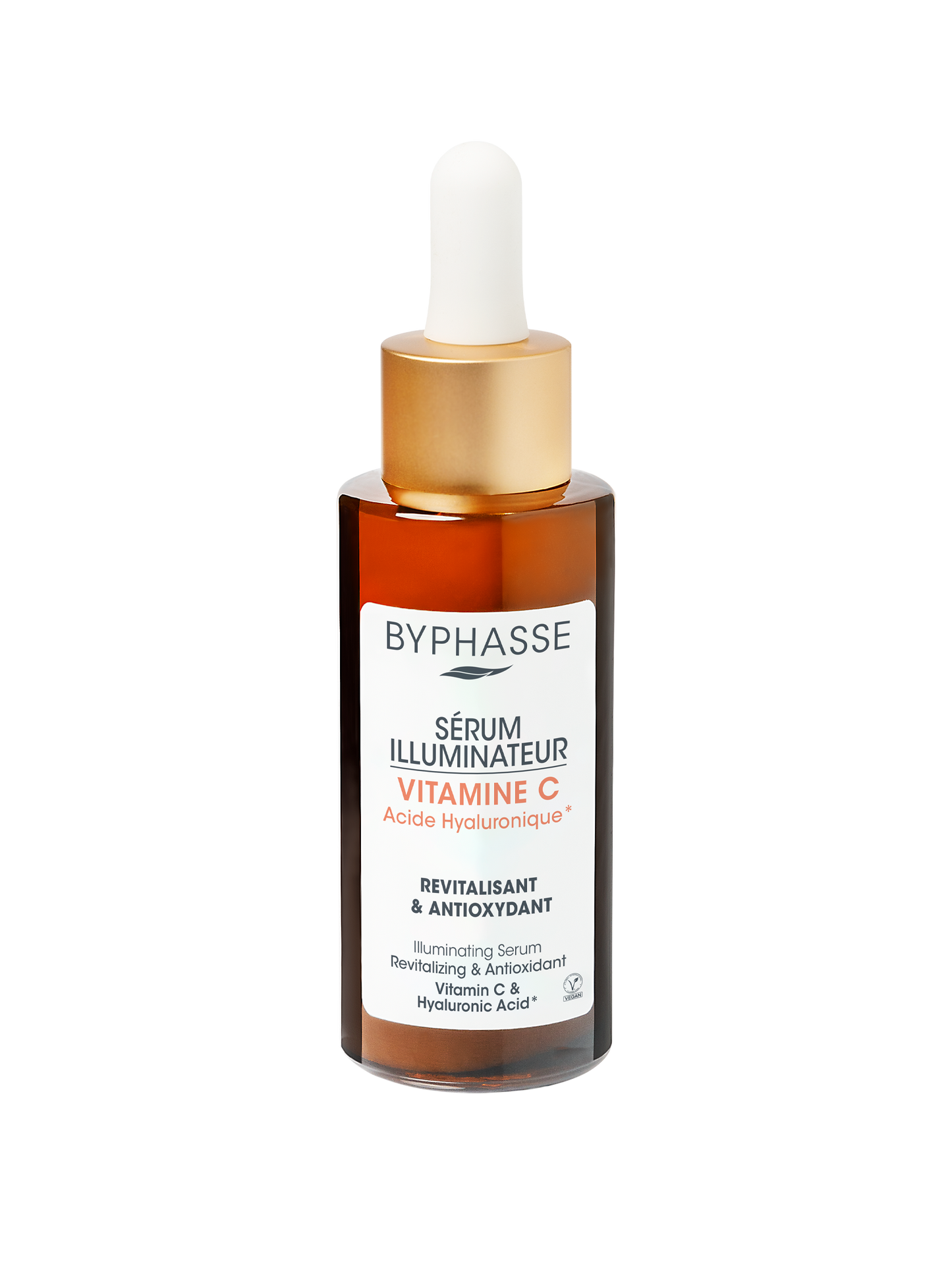BYPHASSE BYPHASSE Serum Illuminateur Vitamin C 50 ml Gesichtspflege Serum Kosmetik